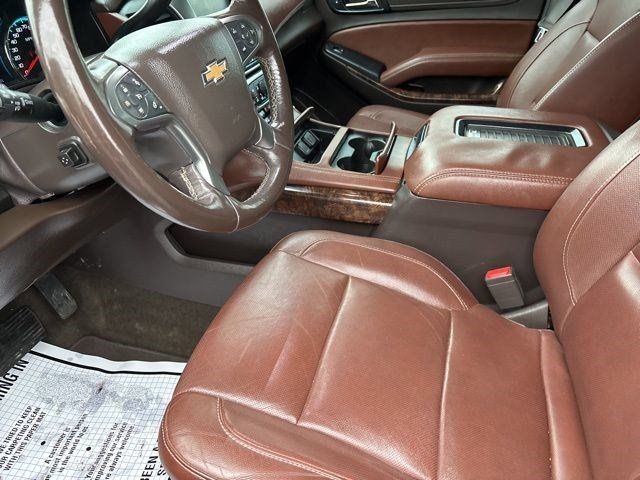 Chevrolet Tahoe Premier 4WD 2018