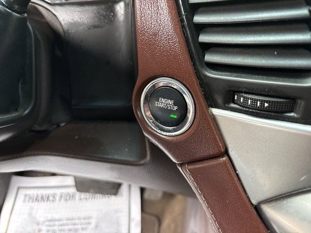 Chevrolet Tahoe Premier 4WD 2018