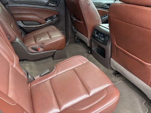 Chevrolet Tahoe Premier 4WD 2018