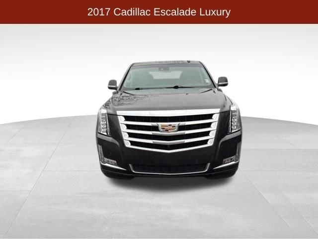 Cadillac Escalade Luxury 4WD 2017