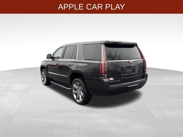 Cadillac Escalade Luxury 4WD 2017