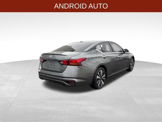 Nissan Altima  2019
