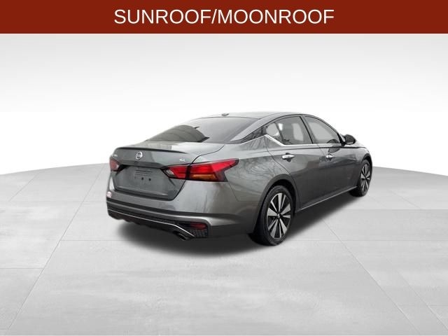 Nissan Altima 2.5 SL 2019