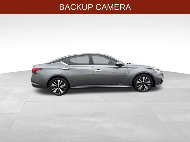 Nissan Altima 2.5 SL 2019
