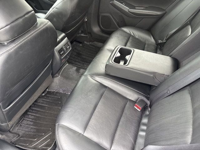 Nissan Altima 2.5 SL 2019