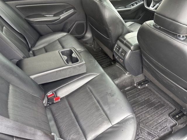 Nissan Altima 2.5 SL 2019