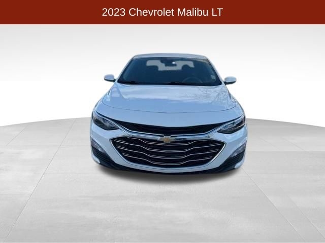 Chevrolet Malibu  2023