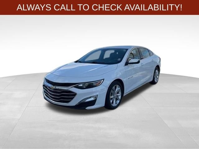 Chevrolet Malibu  2023