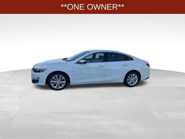 Chevrolet Malibu  2023