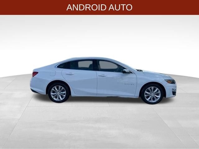 Chevrolet Malibu  2023