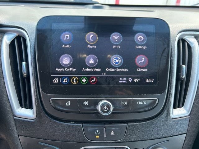 Chevrolet Malibu  2023