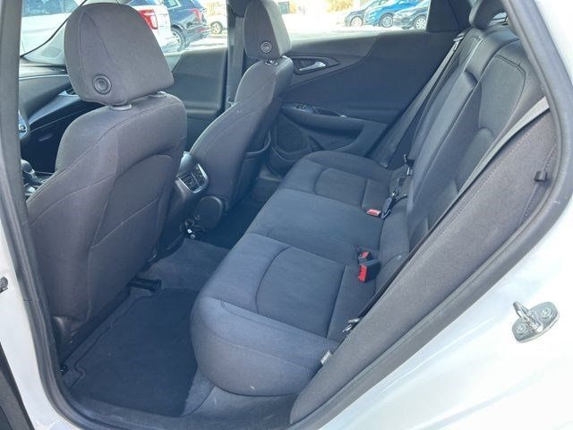 Chevrolet Malibu  2023