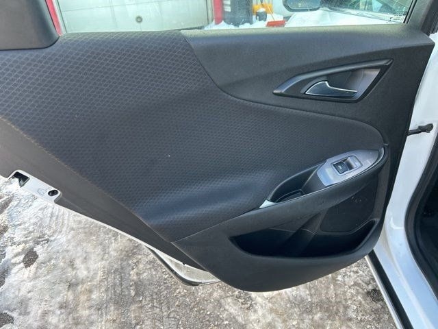 Chevrolet Malibu  2023