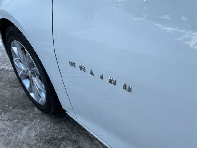 Chevrolet Malibu  2023