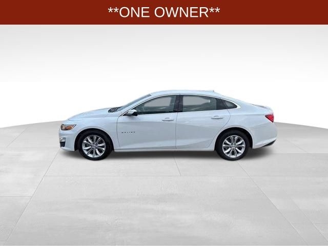 Chevrolet Malibu  2024