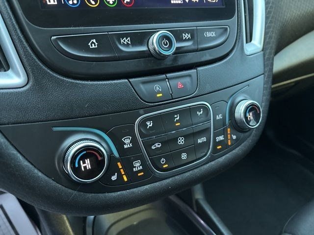 Chevrolet Malibu  2024