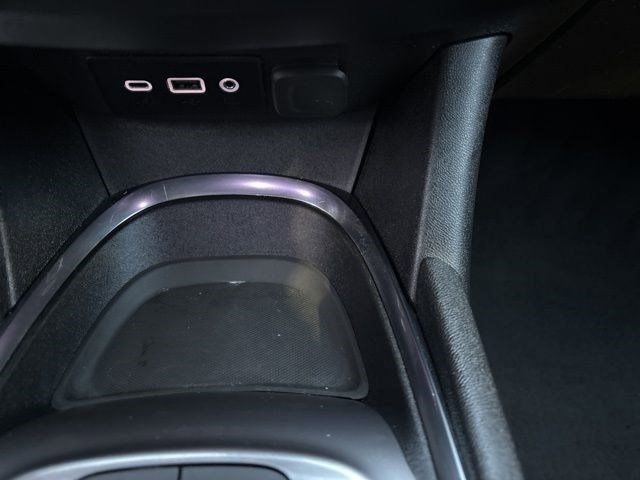 Chevrolet Malibu  2024