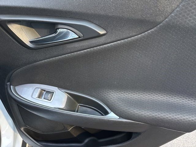 Chevrolet Malibu  2024