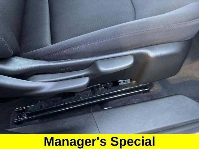 Chevrolet Malibu  2024