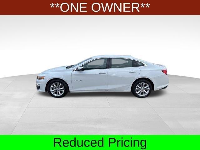 Chevrolet Malibu  2024