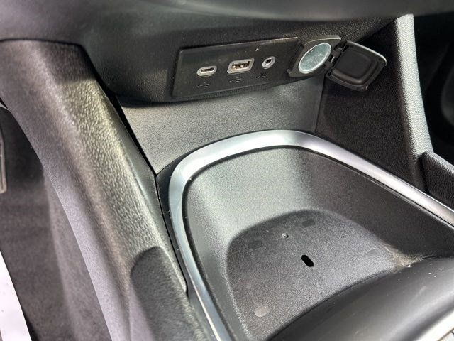 Chevrolet Malibu  2024