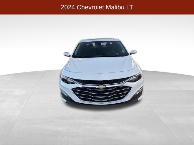 Chevrolet Malibu  2024