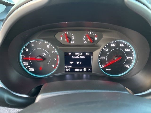 Chevrolet Malibu  2024