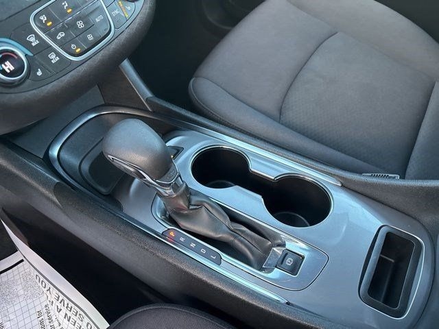 Chevrolet Malibu  2024