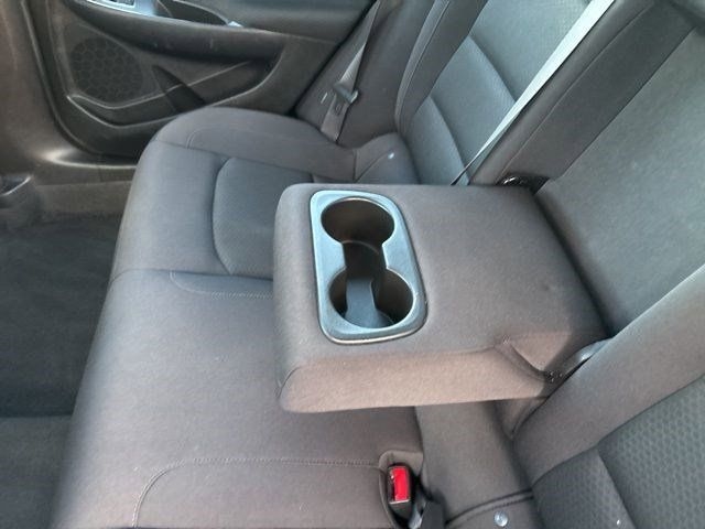 Chevrolet Malibu  2024