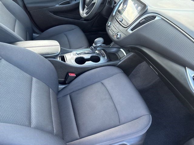 Chevrolet Malibu  2024