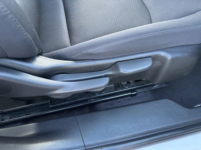 Chevrolet Malibu  2024