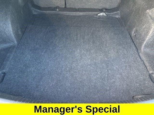 Chevrolet Malibu  2024