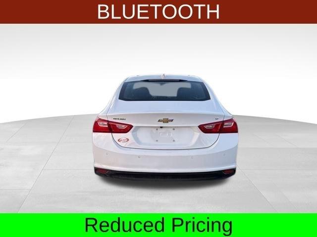 Chevrolet Malibu  2024