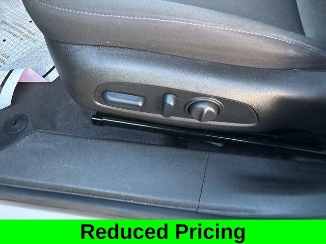 Chevrolet Malibu  2024