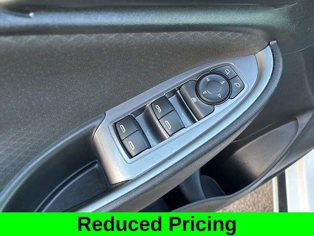 Chevrolet Malibu  2024