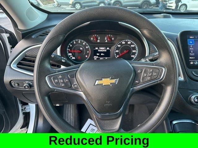 Chevrolet Malibu  2024