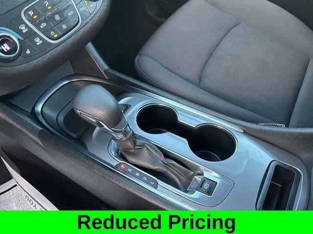 Chevrolet Malibu  2024