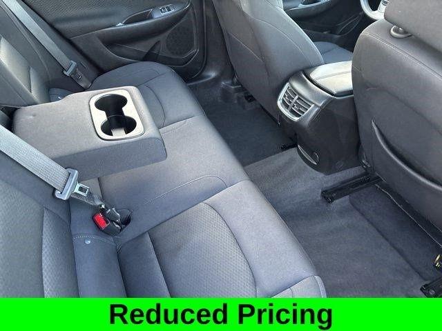 Chevrolet Malibu  2024