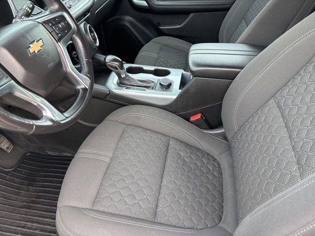 Chevrolet Blazer LT 2020