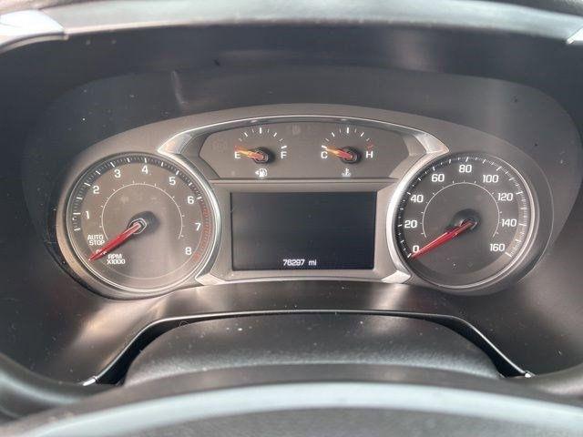 Chevrolet Blazer LT 2020