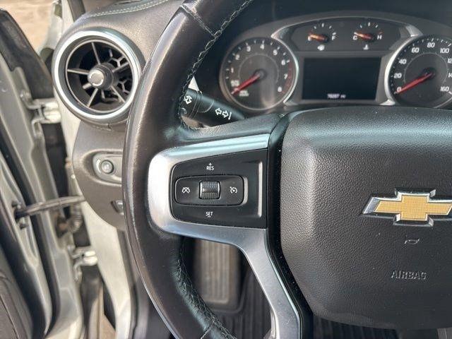 Chevrolet Blazer LT 2020