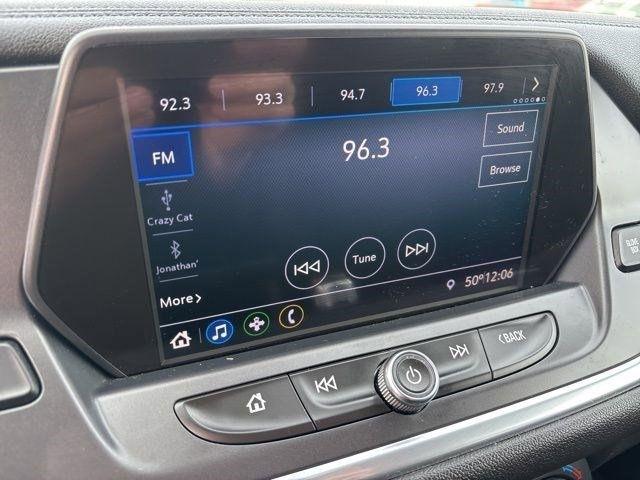 Chevrolet Blazer LT 2020