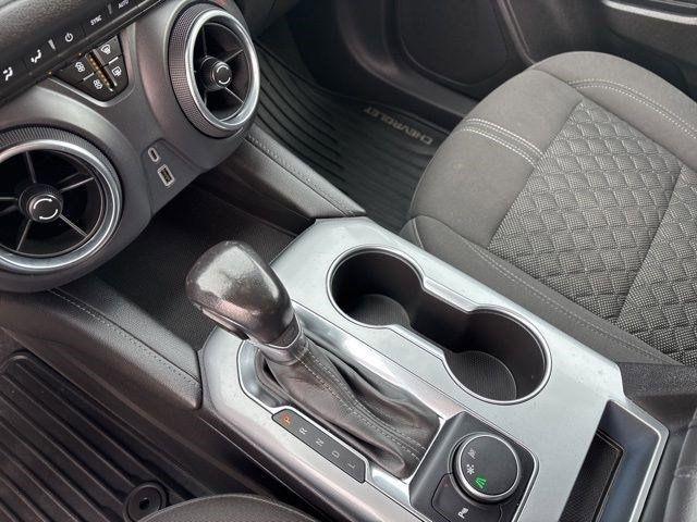 Chevrolet Blazer LT 2020