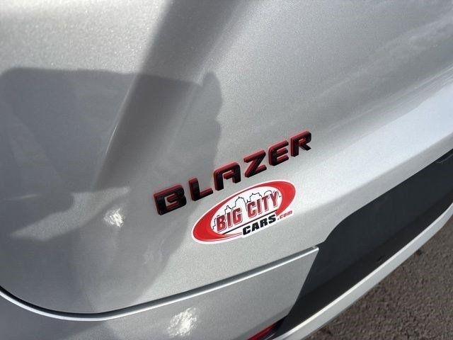 Chevrolet Blazer LT 2020