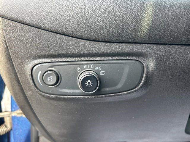 Chevrolet Equinox LT 2022