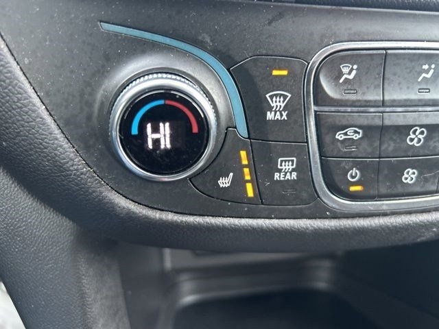 Chevrolet Equinox LT 2022