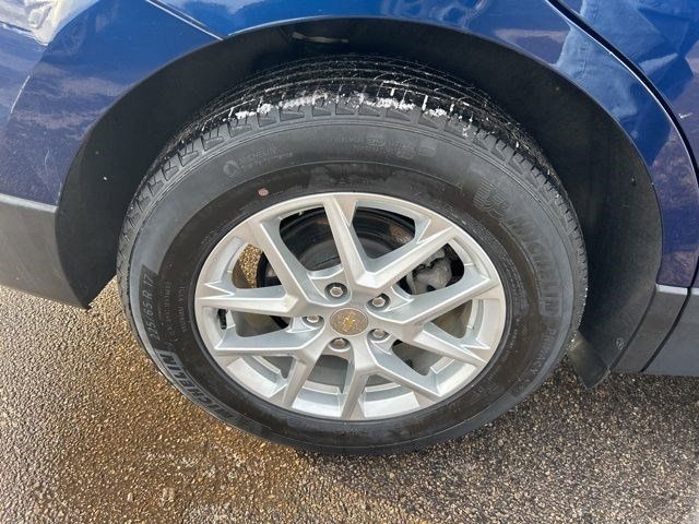 Chevrolet Equinox LT 2022