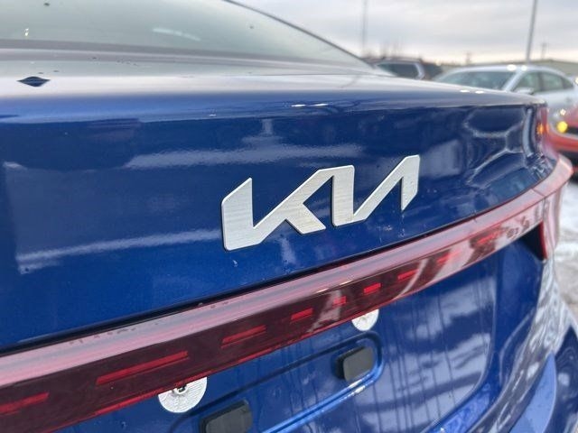 Kia Forte LXS 2023