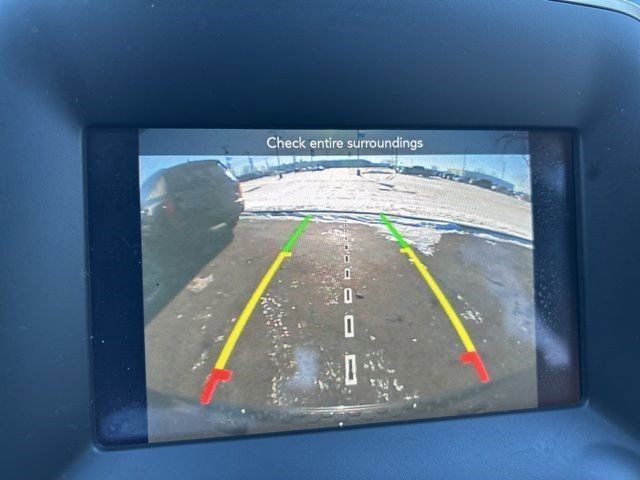 Dodge Durango SXT Plus AWD 2019