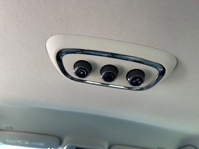 Dodge Durango SXT Plus AWD 2019